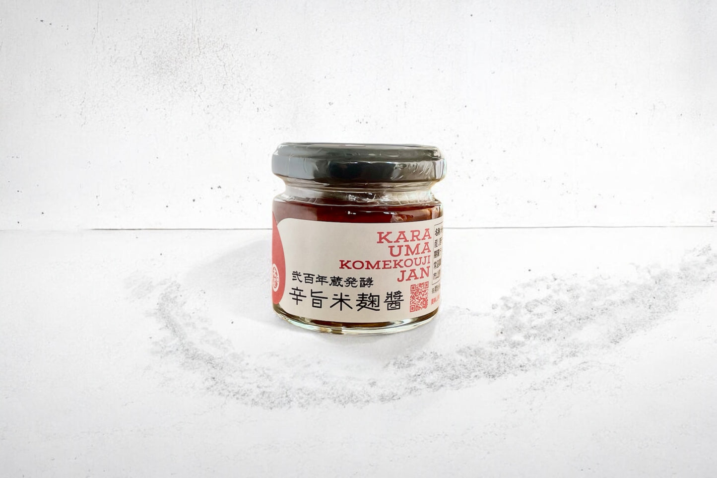 辛旨 米麹醬