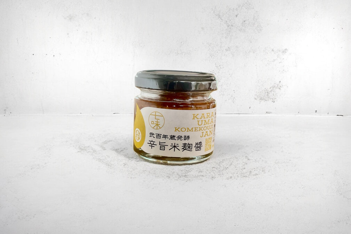 辛旨 米麹醬